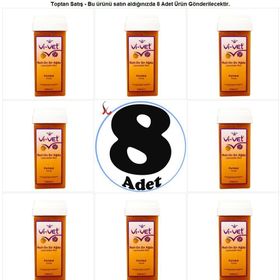 Vi-Vet Roll -On Sir Ağda Portakallı