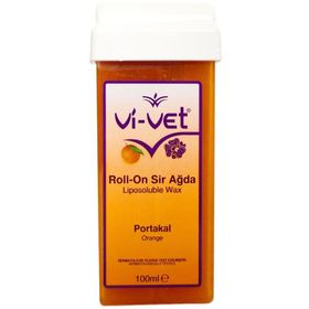 Vi-Vet Roll -On Sir Ağda Portakallı