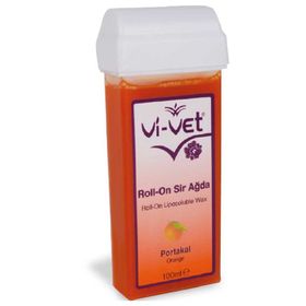 Vi Vet Rool On Portakal Sir Ağda