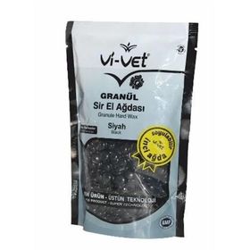 Vi-Vet Siyah 1000 gr Granül Sir El Ağdası