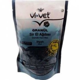 Vi-Vet Siyah 1000 gr Granül Sir El Ağdası