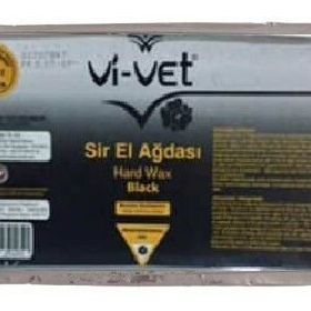 Vi-Vet Siyah 500 ml Kalıp Ağda