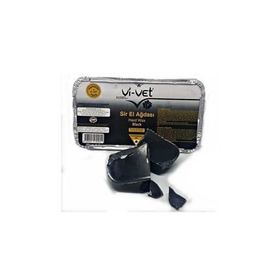 Vi-Vet Siyah 500 ml Kalıp Ağda