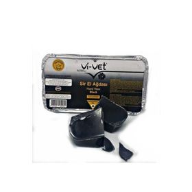 Vi-Vet Siyah 500 ml Kalıp Ağda