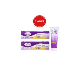 Vi-Vet Unisex 100 ml Tüy Dökücü Krem