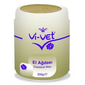 Vi-Vet Yeşil 250 gr El Ağdası