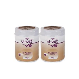 Vi-Vet Yeşil 250 gr El Ağdası
