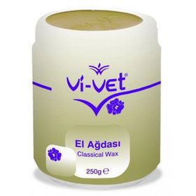 Vi-Vet Yeşil 250 gr El Ağdası