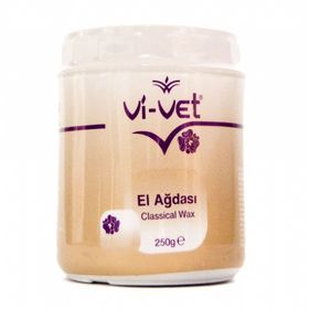 Vi-Vet Yeşil 250 gr El Ağdası