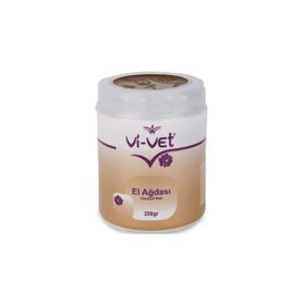 Vi-Vet Yeşil 250 gr El Ağdası