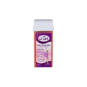 Vi-Vet Yoğun Pudralı 100 ml Kartuş Roll-On Sir Ağda