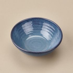 Via Pot Zest 14 cm Mavi Kase