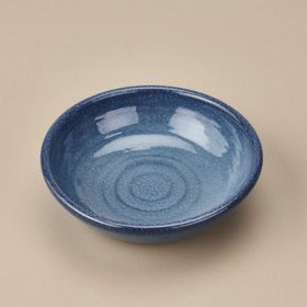 Via Pot Zest 17 cm Mavi Salata Kasesi