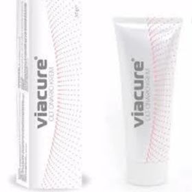 Viacure 50 gr Cilt Onarıcı Krem