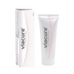 Viacure 50 gr Cilt Onarıcı Krem