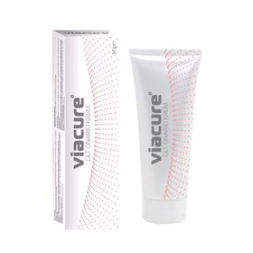 Viacure 50 gr Cilt Onarıcı Krem