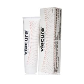 Viacure 50 gr Cilt Onarıcı Krem