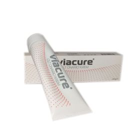 Viacure 50 gr Cilt Onarıcı Krem