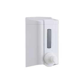 Vialli F2 Beyaz 500 ml Köpük Sabun Dispenseri