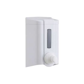 Vialli F2 Beyaz 500 ml Köpük Sabun Dispenseri