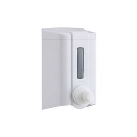 Vialli F2 Beyaz 500 ml Köpük Sabun Dispenseri