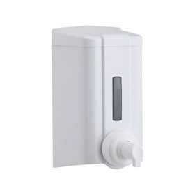 Vialli F4 Beyaz 1000 ml Köpük Sabun Dispenseri