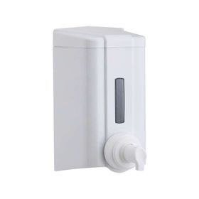 Vialli F4 Beyaz 1000 ml Köpük Sabun Dispenseri