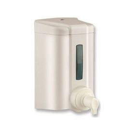 Vialli F4 Beyaz 1000 ml Köpük Sabun Dispenseri