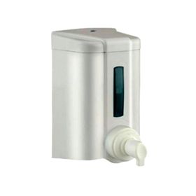 Vialli F4 Beyaz 1000 ml Köpük Sabun Dispenseri