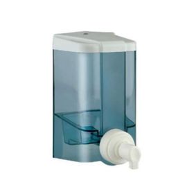 Vialli F4T Şeffaf 1000 ml Sıvı Köpük Sabunluk