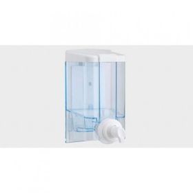 Vialli F4T Şeffaf 1000 ml Sıvı Köpük Sabunluk
