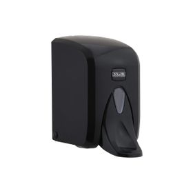 Vialli F5MB Siyah 500 ml Medical Köpük Sabun Dispenseri