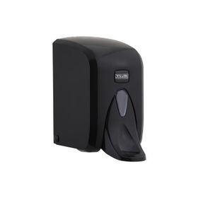 Vialli F5MB Siyah 500 ml Medical Köpük Sabun Dispenseri
