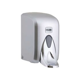 Vialli F5MC Krom Kaplama 500 ml Medical Köpük Sabun Dispenseri