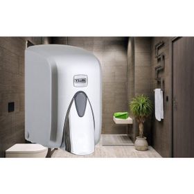 Vialli F5MC Krom Kaplama 500 ml Medical Köpük Sabun Dispenseri