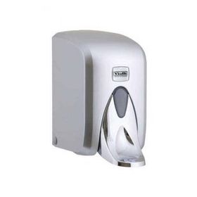Vialli F5MC Krom Kaplama 500 ml Medical Köpük Sabun Dispenseri