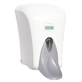 Vialli F6M Beyaz 1000 ml Medical Köpük Sabun Dispenseri