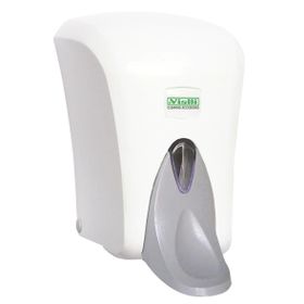Vialli F6M Beyaz 1000 ml Medical Köpük Sabun Dispenseri