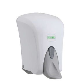 Vialli F6M Beyaz 1000 ml Medical Köpük Sabun Dispenseri