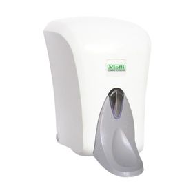 Vialli F6M Beyaz 1000 ml Medical Köpük Sabun Dispenseri