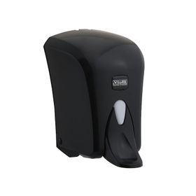 Vialli F6MB Medical Köpük 1000 ml Siyah Sabun Dispenseri