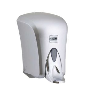 Vialli F6MC Krom Kaplama 1000 ml Medical Köpük Sabun Dispenseri