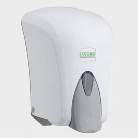 Vialli Hazneli 1000 ml Köpük Sabun Dispenseri