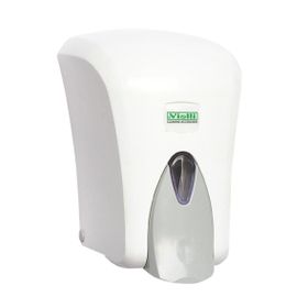 Vialli Hazneli 1000 ml Köpük Sabun Dispenseri