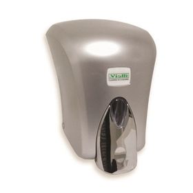 Vialli Hazneli 1000 ml Köpük Sabun Dispenseri