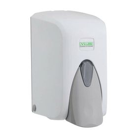 Vialli Hazneli 500 ml Köpük Sabun Dispenseri