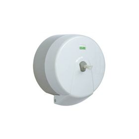 Vialli K9 900181VB Beyaz İçten Çekmeli Tuvalet Kağıdı Dispenseri