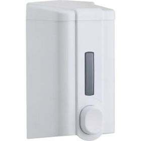 Vialli S2 Beyaz 500 ml Sıvı Sabun Dispenseri Aparatı