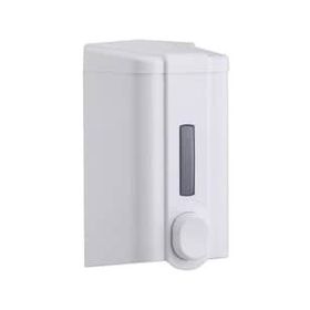 Vialli S2 Beyaz 500 ml Sıvı Sabun Dispenseri Aparatı