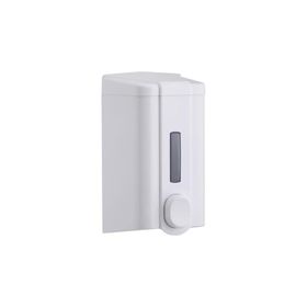 Vialli S4 Beyaz 1000 ml Sıvı Sabun Dispenseri
